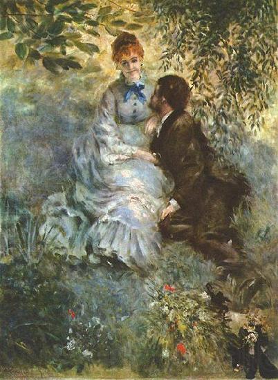 Pierre-Auguste Renoir Pierre-Auguste Renoir Germany oil painting art
